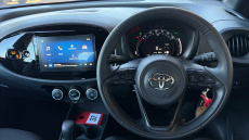 Toyota Aygo X 1.0 VVT-i Pure 5dr Auto Petrol Hatchback